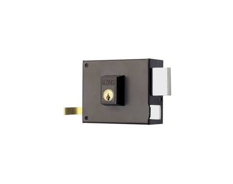 cerradura azbe 1250100dhp redon